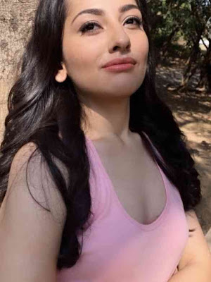 Anagha Bhosale Wiki, Biography, Age, Boyfriend, Facts, Image and More