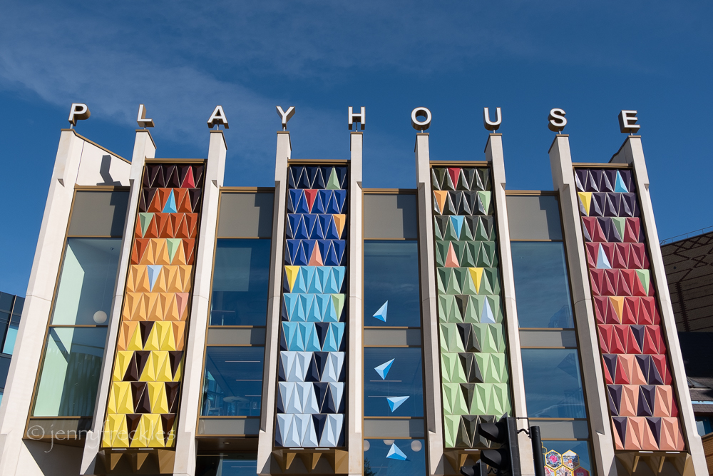 Salt & Light Leeds Playhouse