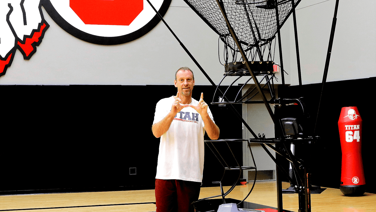 Airborne Athletics Dish Basketball Basketball Choices