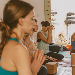Meditation course Bali - Yoga Dunia
