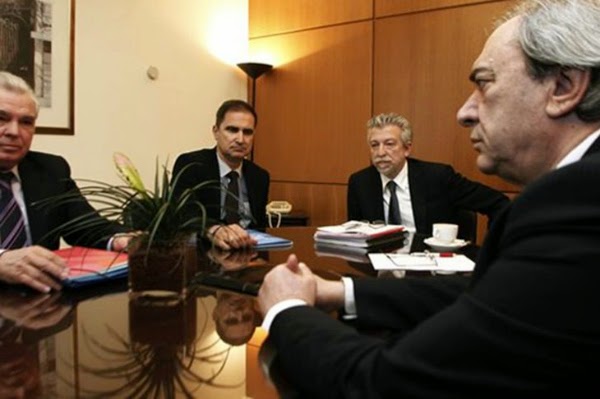 Οριστική αλλαγή για τους συνδέσμους