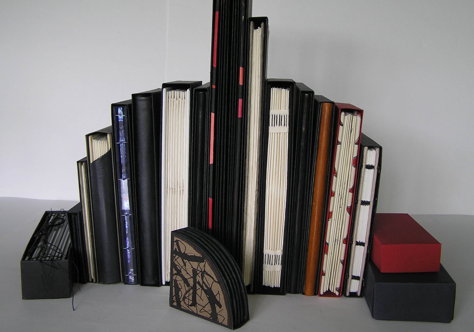 Helen Malone Making simple slipcases and boxes