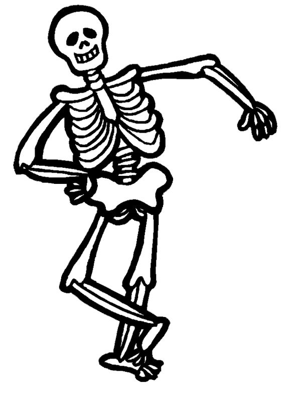 10-scary-skeleton-coloring-pages-for-kids-in-halloween