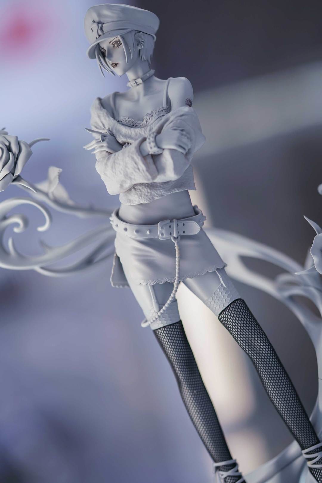 Wonder Festival 2021 Shanghai : Good Smile Company / Hobby Max / Apex-Toys / AniGift / Union Creative