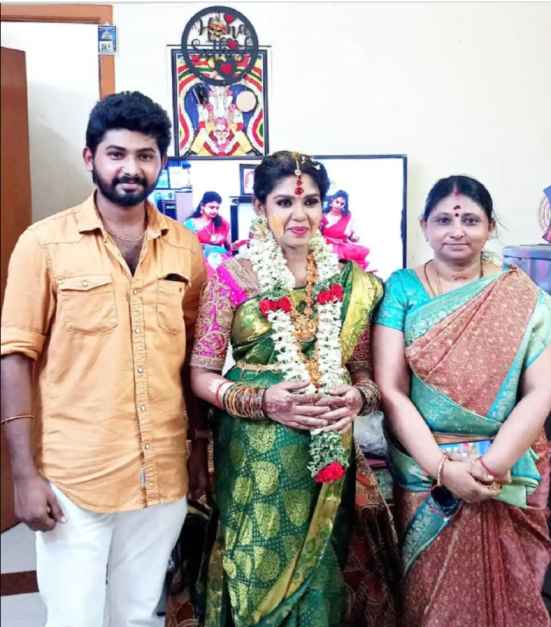 pandian stores meena pandian stores meena