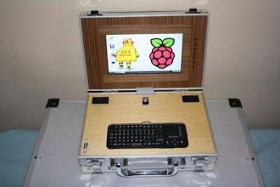 Con un Raspberry se puede hacer mucho, pero nos vemos limitados por su baja capacidad de computo