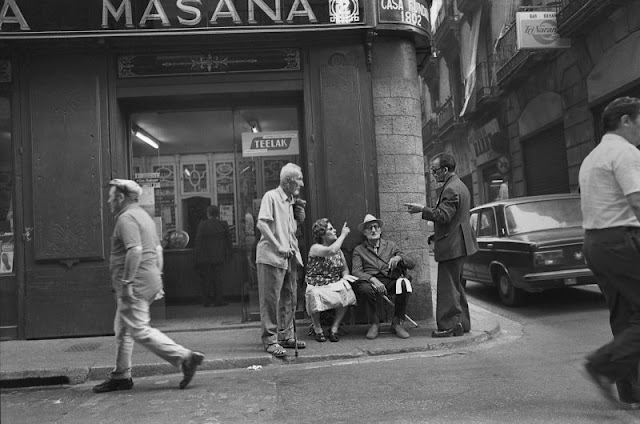Barcelona -  BARCELONA a finales de los 70  - Página 4 Barcelona-1970s-39