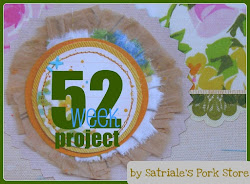 52 week project 2012