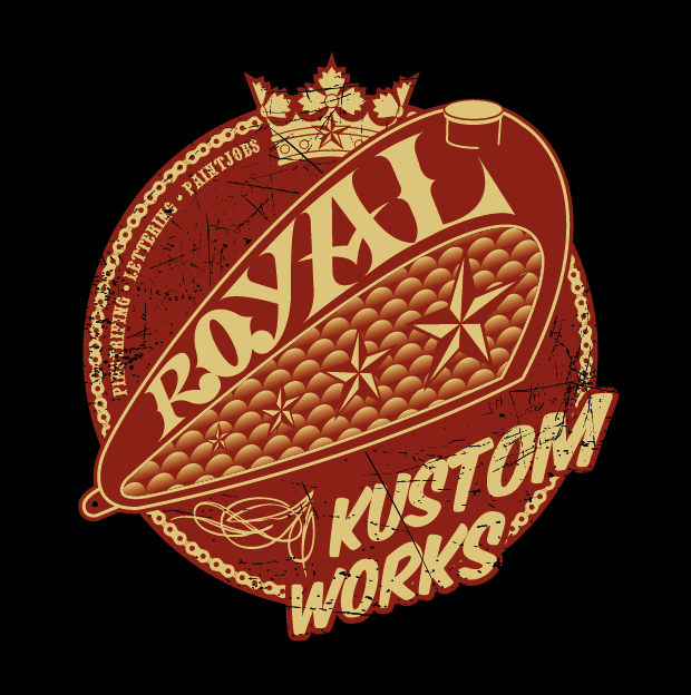 royal kustom works