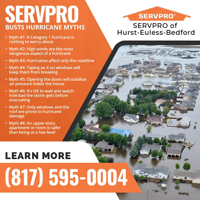 storm damage restoration