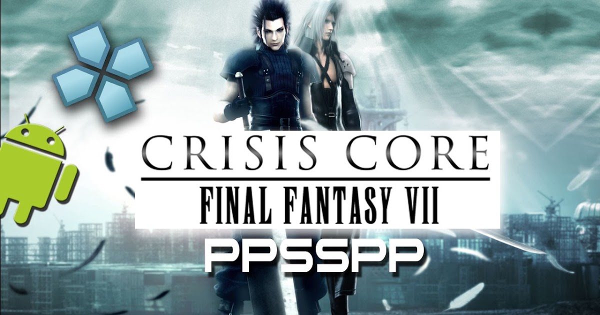 Free Download Film Final Fantasy Vii Crisis Core Subtitle Indonesia Free Download Film Final Fantasy Vii Crisis Core Subtitle Indonesia