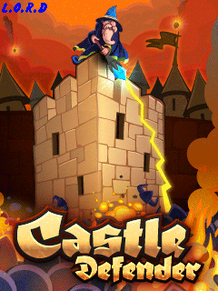 Castle Defender TV 100%