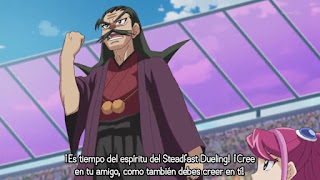 Ver Yu-Gi-Oh! Arc-V Temporada 1: Campeonato de Maiami - Capítulo 30