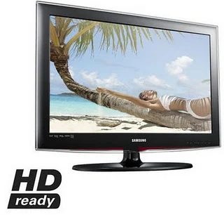 Samsung LE32D400 TV