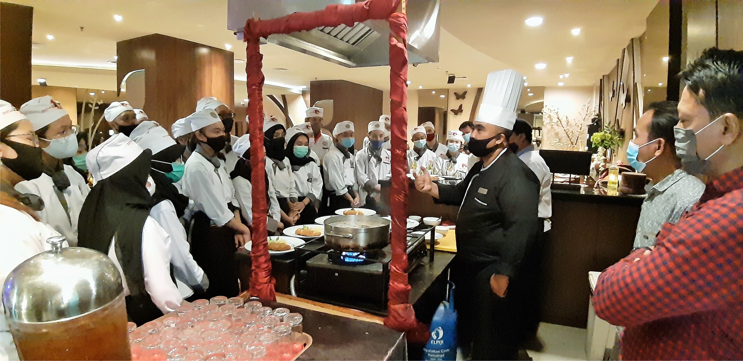 кулинария 2020