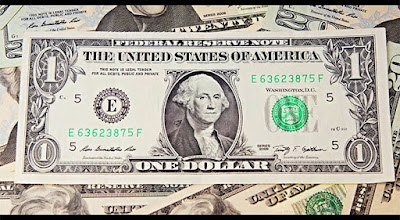 El dólar arrancó la semana cotizándose  en $19.24 pesos