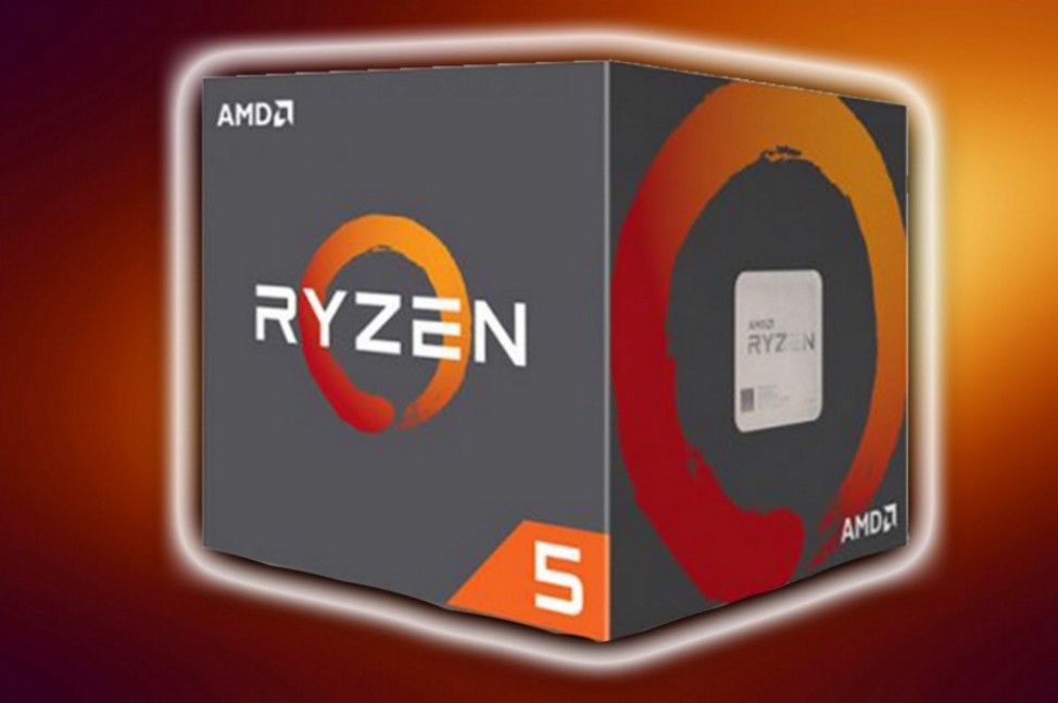 AMD Ryzen 5 desktop chips are now available in India starting at Rs