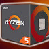 AMD Ryzen 5 desktop chips are now available in India starting at Rs.
12,199