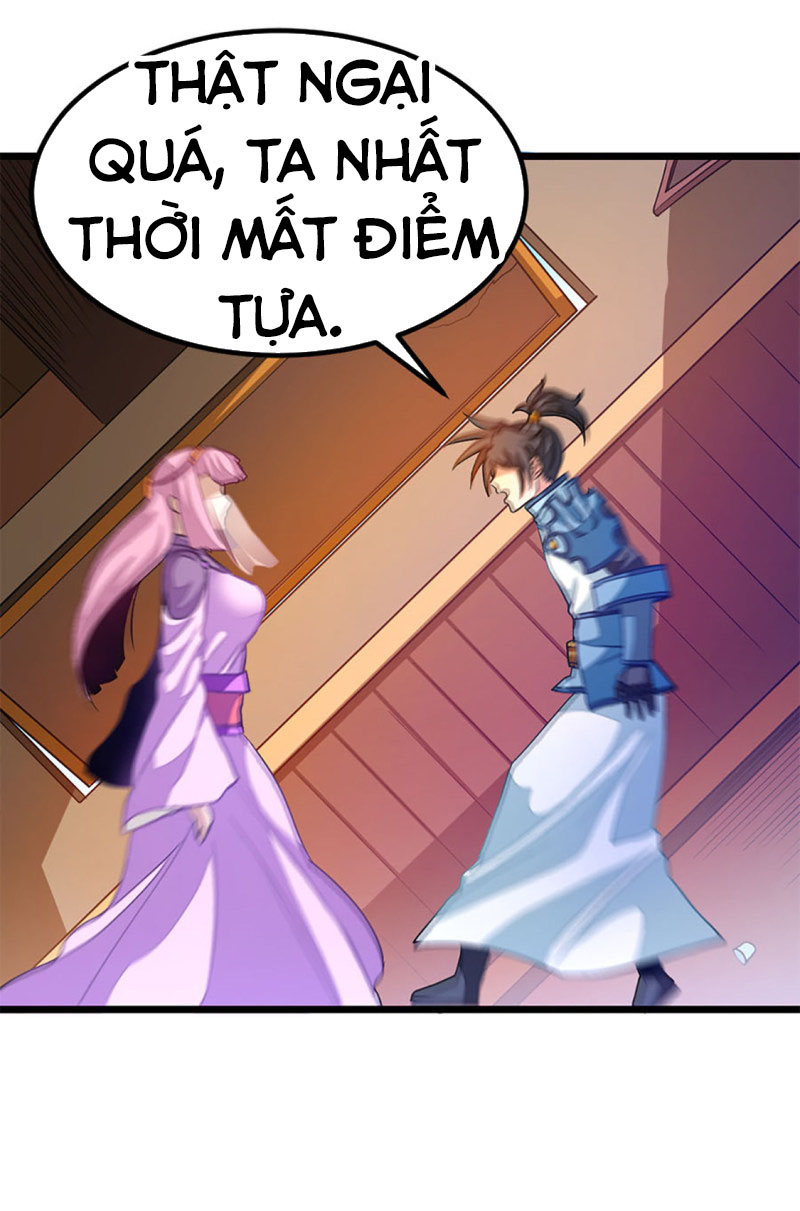 Cửu Dương Thần Vương Chapter 225 - AB Truyện