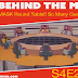 Behind The MASK Round Table Zoom Chat