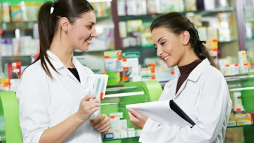 مطلوب مساعدات صيدلاني بمدينة الدار البيضاء مطلوب مساعدات صيدلاني بمدينة الدار البيضاء