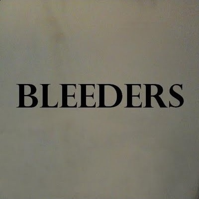 BLEEDERS LP (2004-2010)