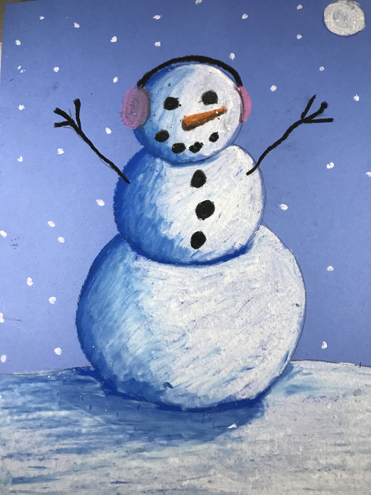 snowmen at night book snowmen at night book