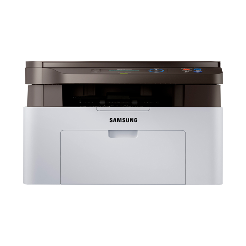 Samsung Smallest Color Laser Multifunction Printer