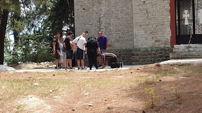 Τρίκαλα: Κατέρρευσε η μητέρα της 16χρονης με τις φωτογραφίες που είδε 