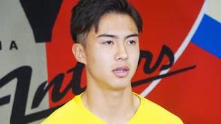 安部裕葵 Hiroki.Abe 安部裕葵 Hiroki.Abe
