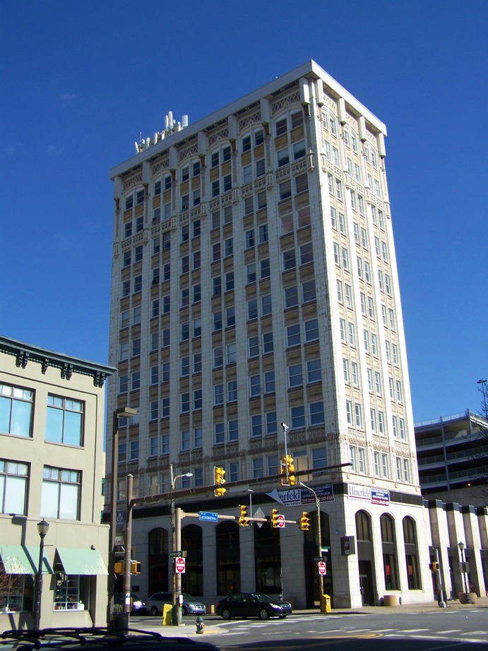 Frank's Place Scranton National Bank