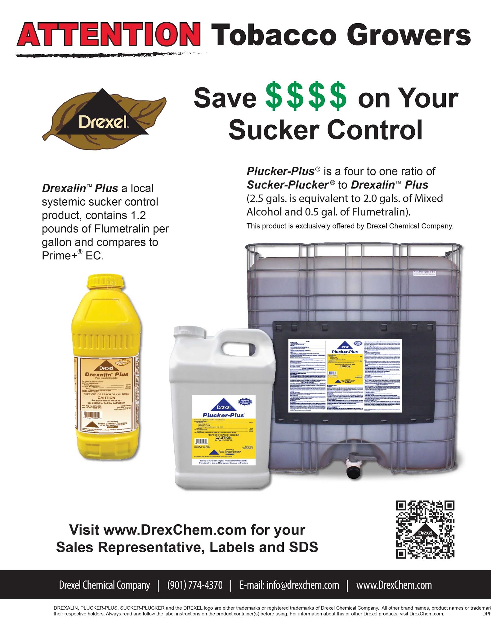 Tobacco Farmer Newsletter