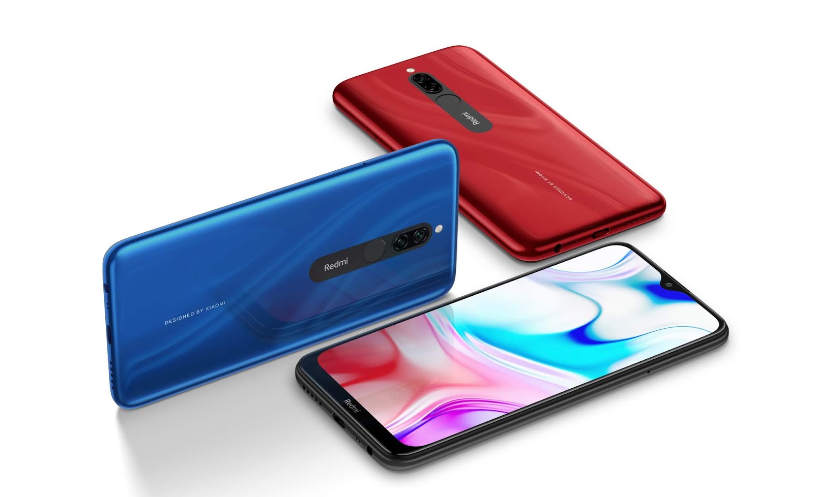 BKC XIAOMI REDMI 8 DETAILS, SPECIFICATIONS, PRICE AND REVIEW FREE