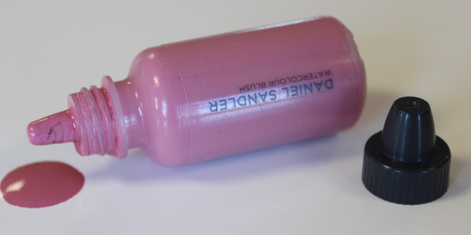 daniel sanders liquid blush