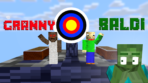 Roblox Versus Monster School