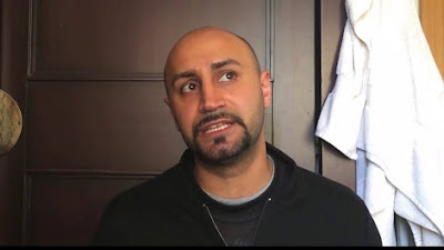 Imam Muslim Bertemu Yesus Setelah Mengalami Kematian