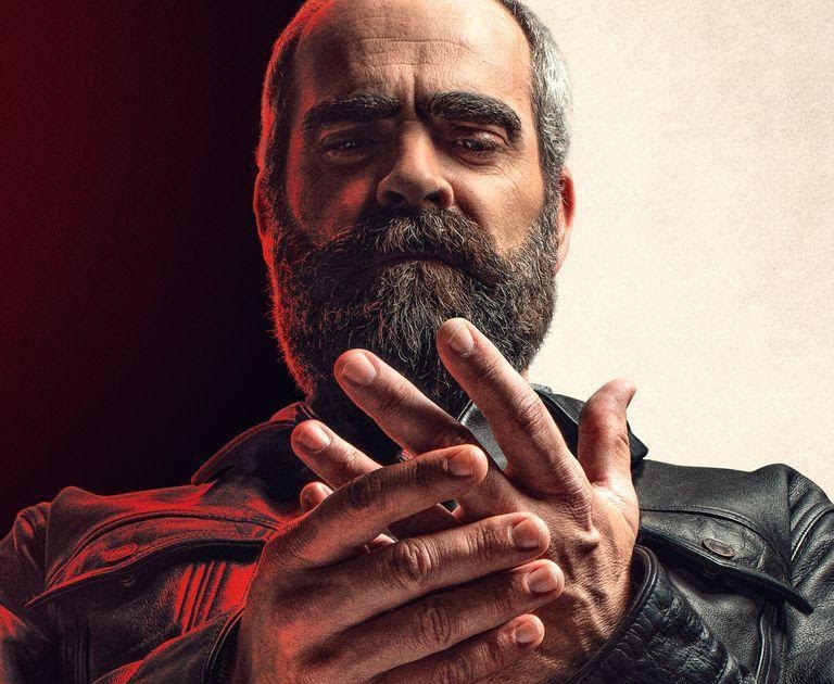 My Movie Views 1299. Eye For An Eye (Spanish, 2019)