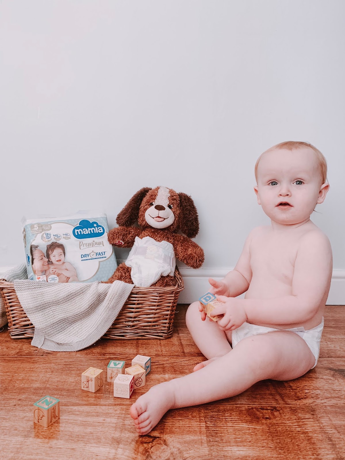 aldi night time nappies