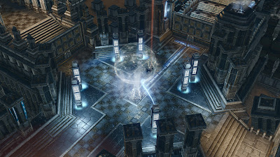 Spellforce 3 Fallen God Game Screenshot 2