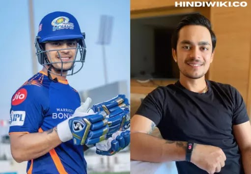 ईशान किशन ईशान किशन