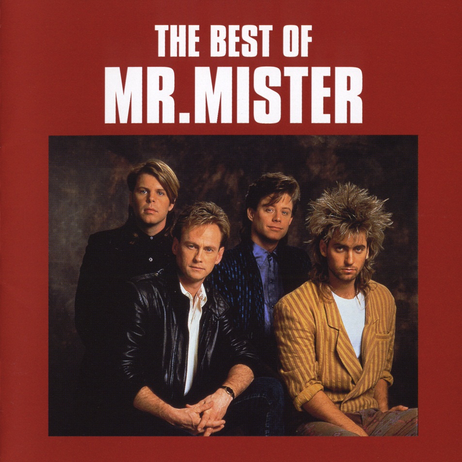 Music download blogspot 80s 90s THE BEST OF MR.MISTER