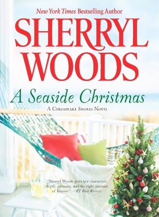 Review: A Seaside Christmas by Sherryl Woods