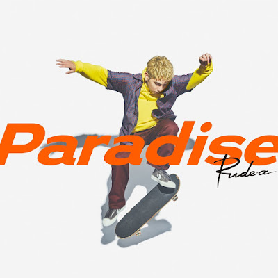[Lirik+Terjemahan] Rude-α - Paradise (Surga) | Kazelyrics