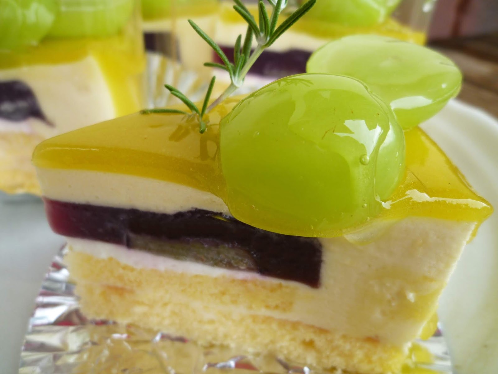 神奈川県小田原市中里のケーキ屋フロマージュのブログ ル レザン