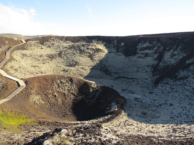 Día 12 (Kolugljufur - Península de Vatnsnes - Volcán Grabrok) - Islandia Agosto 2014 (15 días recorriendo la Isla) (10)