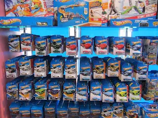 Die Cast Adalah Mainan Legend, Yuk Simak Sejarah & Mereknya