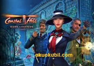 Hidden Objects Coastal Hill Mystery v1.11.5 Gizli Nesne Elmas, Hileli Mod İndir