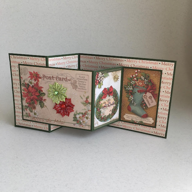 postal de natal postal de natal