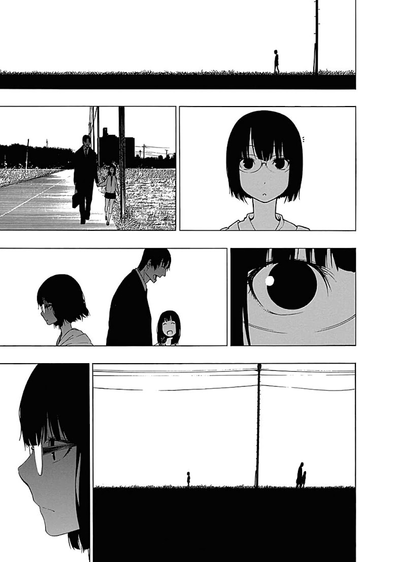 Toumei Ningen no Hone - หน้า 39
