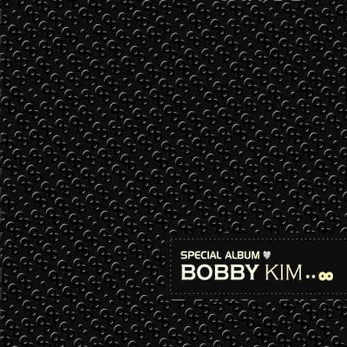 Bobby Kim – Love Chapter.1 (Special Album)